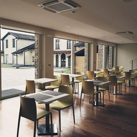 Cascina Speranza Hotel Riva presso Chieri Екстериор снимка