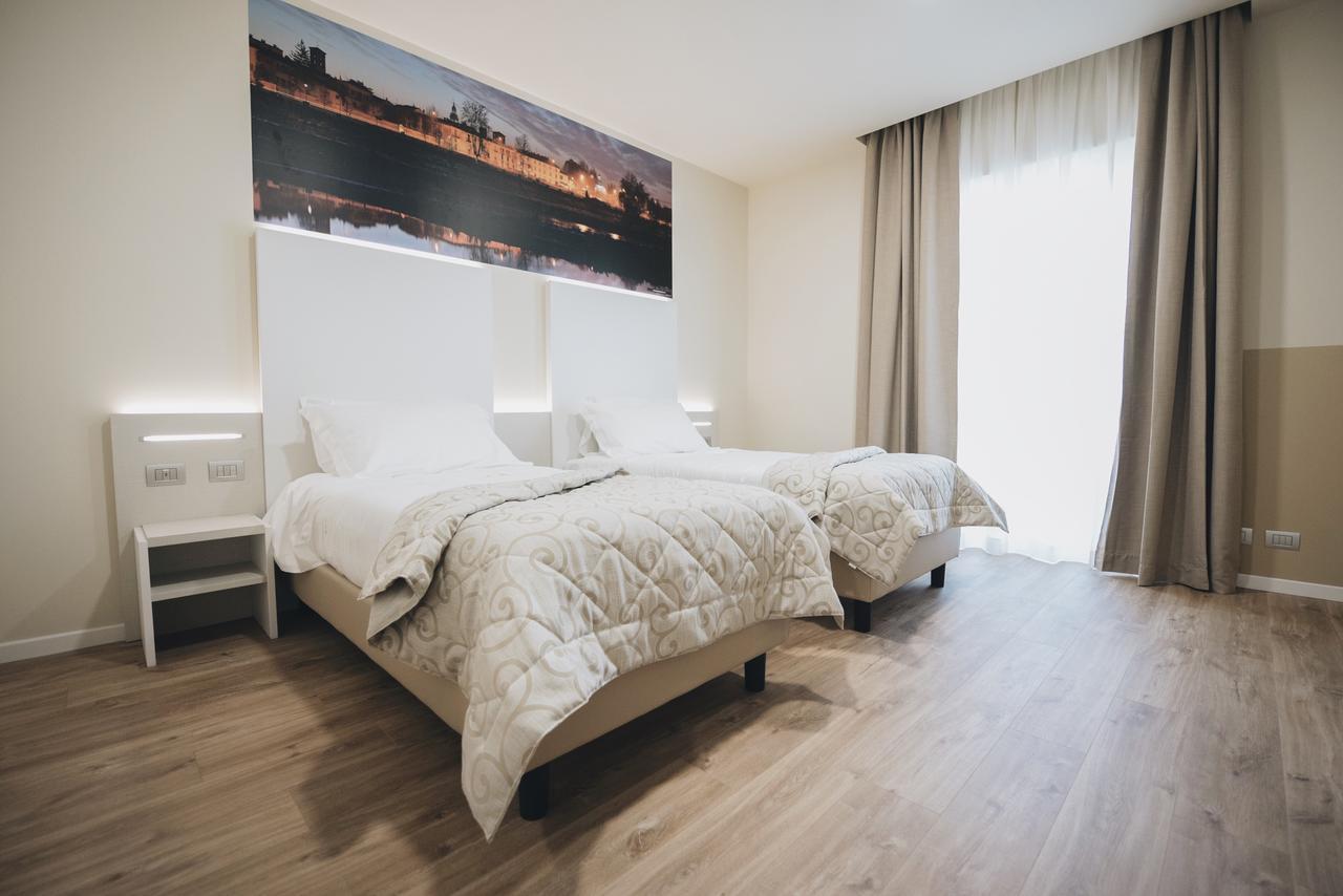 Cascina Speranza Hotel Riva presso Chieri Екстериор снимка