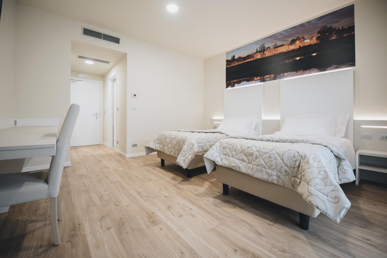 Cascina Speranza Hotel Riva presso Chieri Екстериор снимка