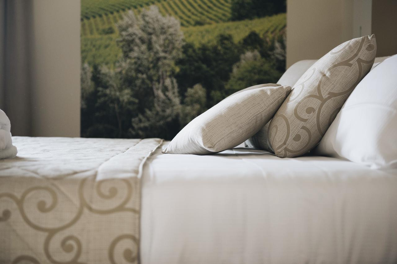 Cascina Speranza Hotel Riva presso Chieri Екстериор снимка