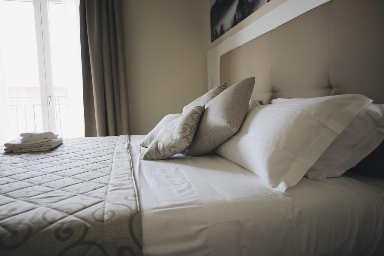 Cascina Speranza Hotel Riva presso Chieri Екстериор снимка