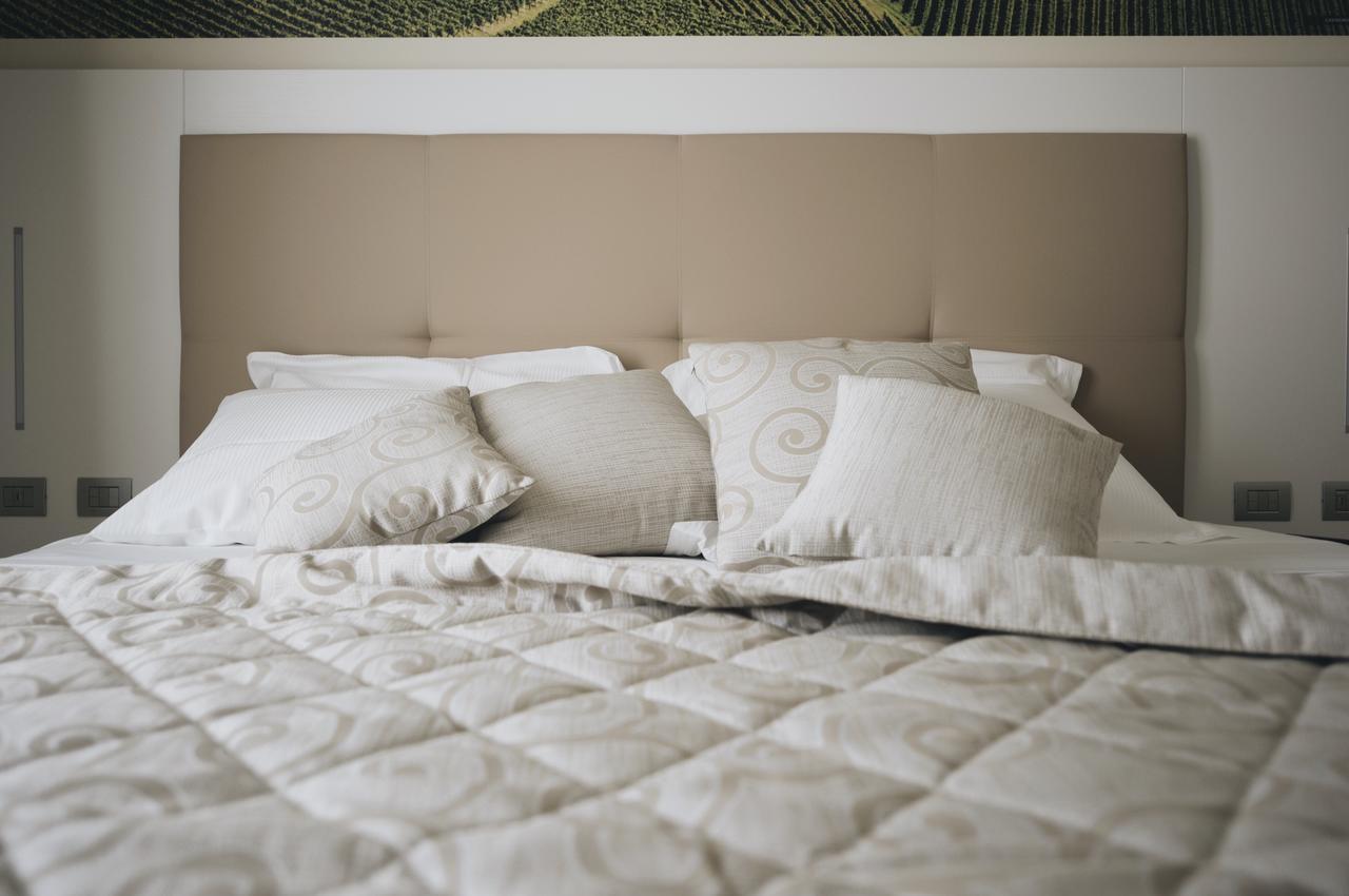 Cascina Speranza Hotel Riva presso Chieri Екстериор снимка
